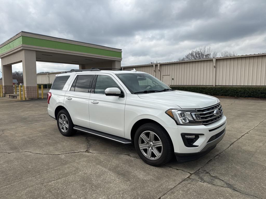 used 2020 Ford Expedition car, priced at $24,957