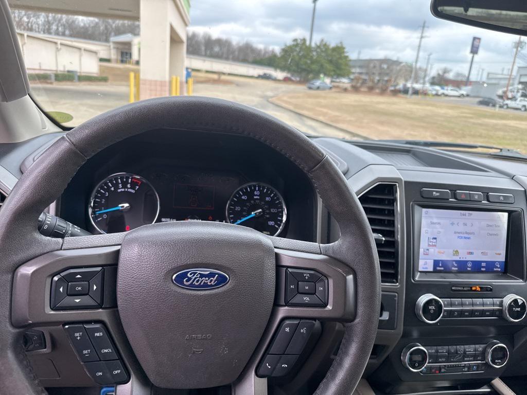 used 2020 Ford Expedition car, priced at $24,957