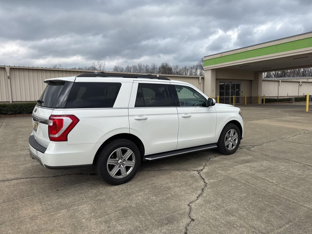 used 2020 Ford Expedition car, priced at $24,957