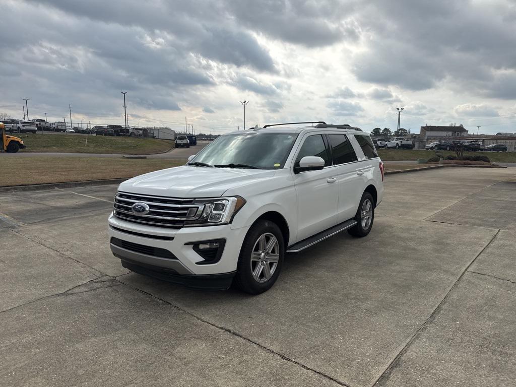used 2020 Ford Expedition car, priced at $24,957