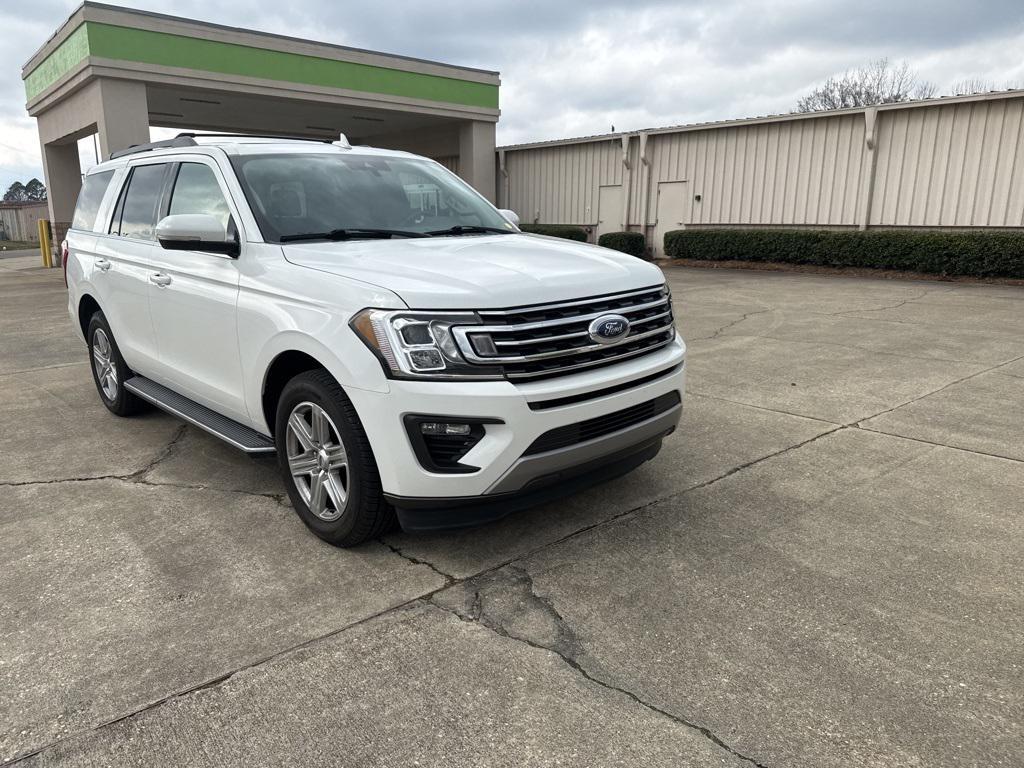 used 2020 Ford Expedition car, priced at $24,957
