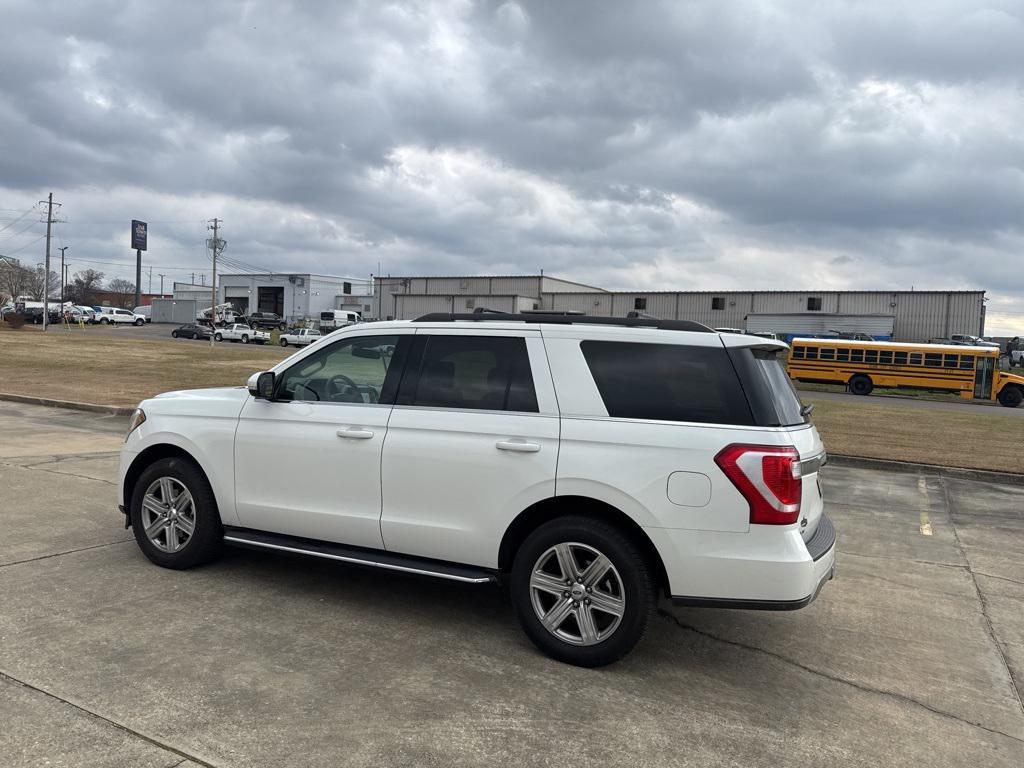 used 2020 Ford Expedition car, priced at $24,957