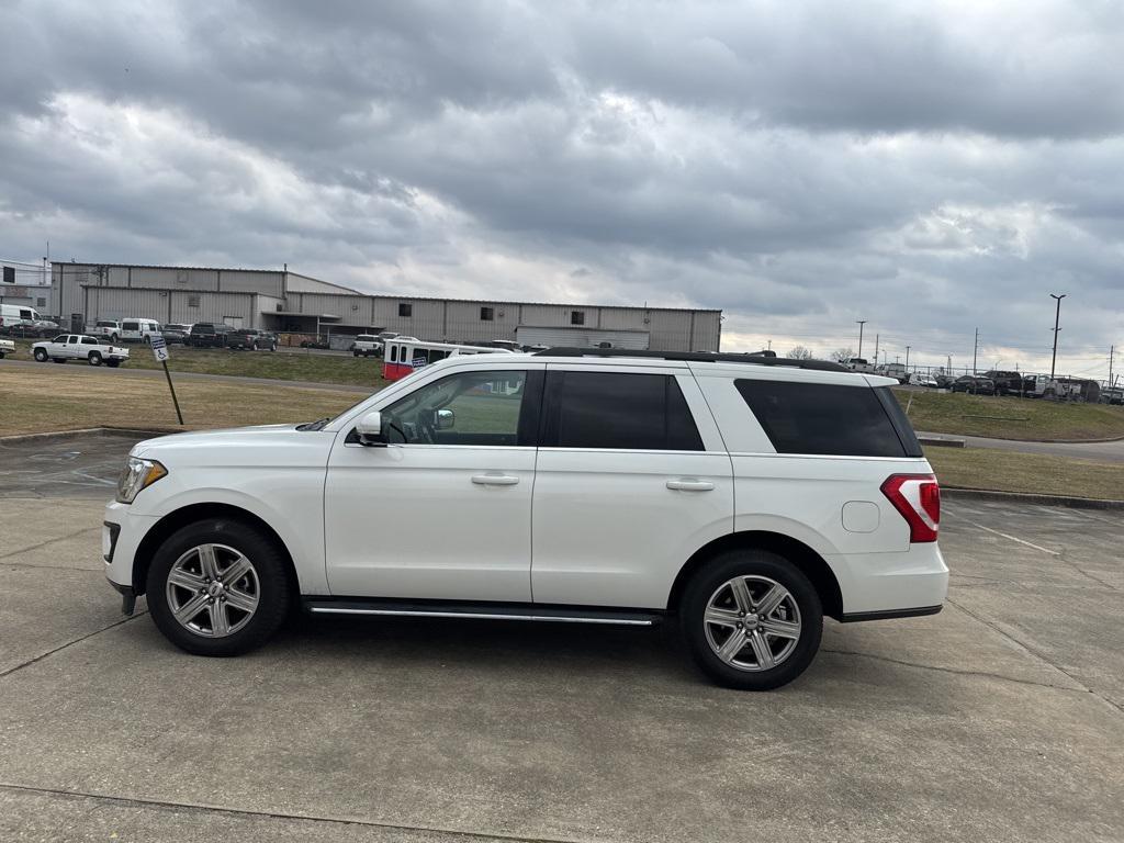 used 2020 Ford Expedition car, priced at $24,957