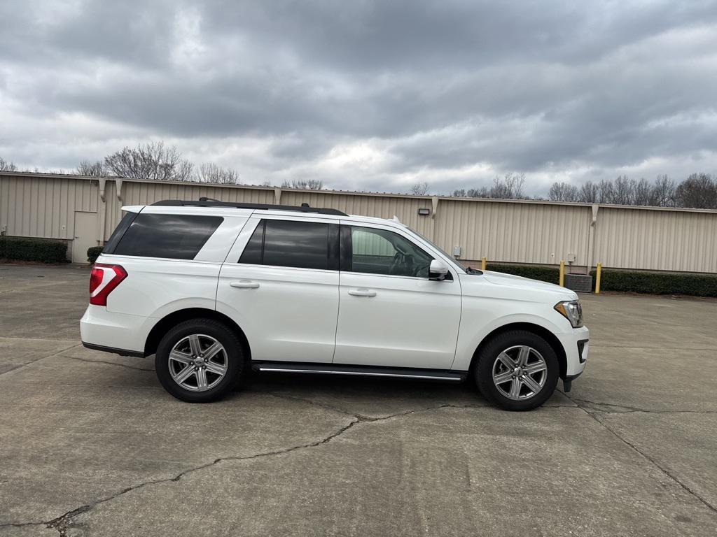 used 2020 Ford Expedition car, priced at $24,957