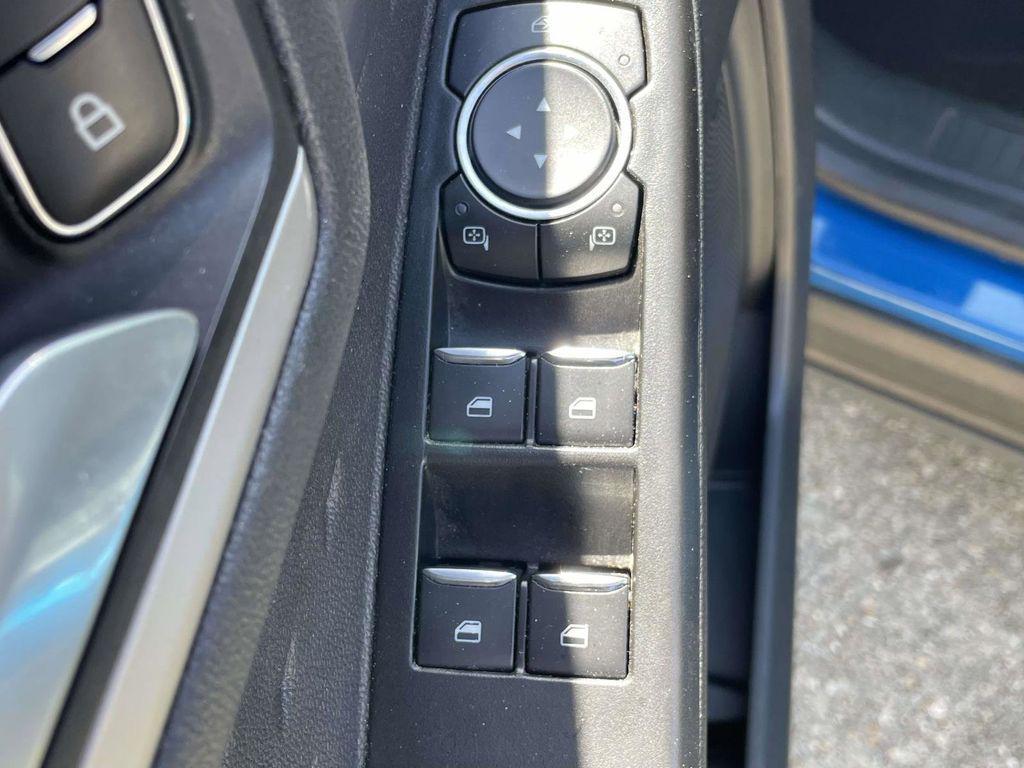 used 2020 Ford Escape car, priced at $13,707