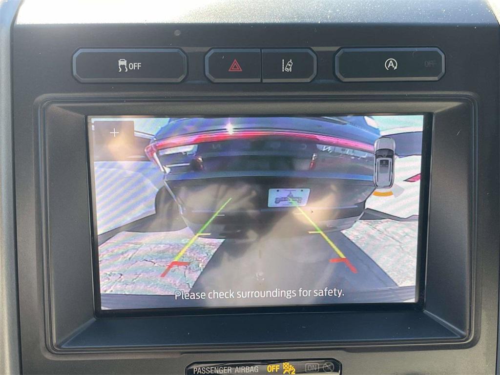 used 2021 Ford Expedition Max car, priced at $28,987