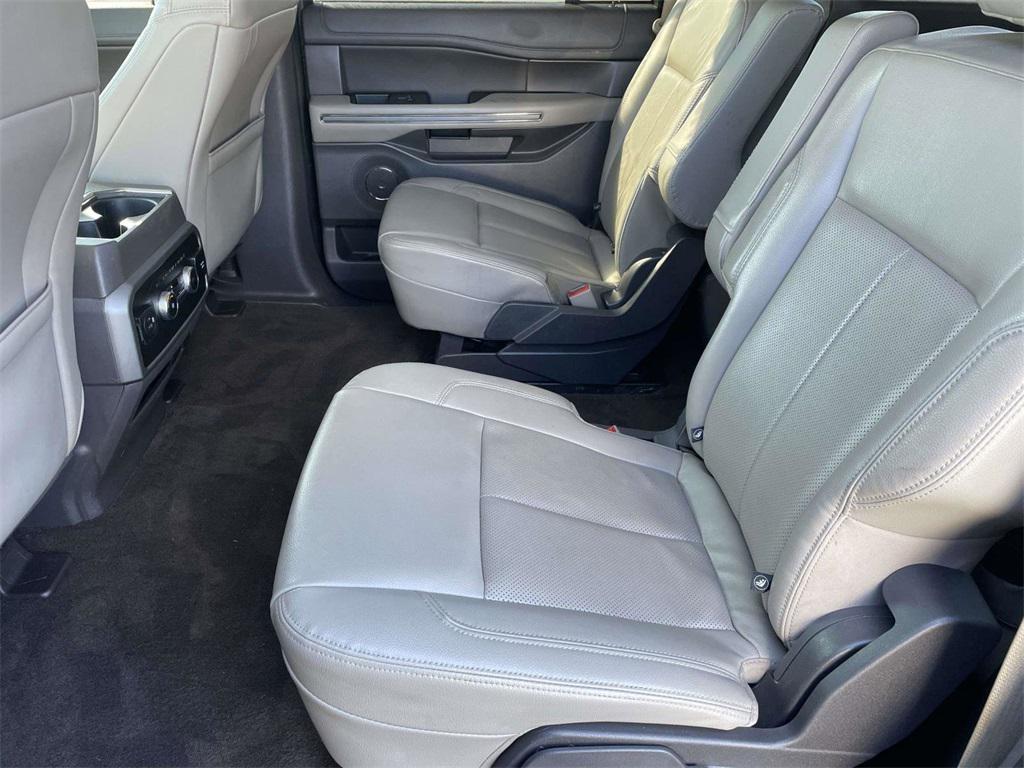 used 2021 Ford Expedition Max car, priced at $28,987