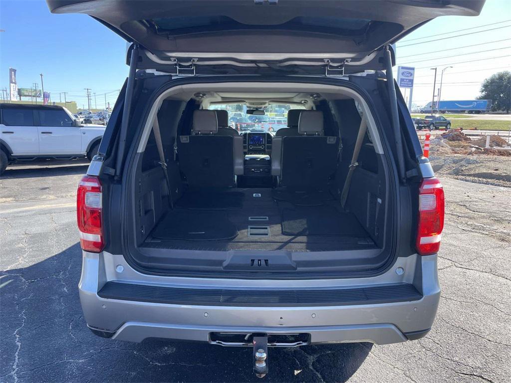 used 2021 Ford Expedition Max car, priced at $28,987