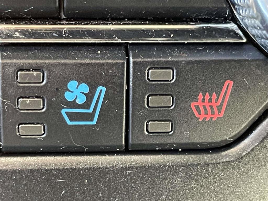 used 2021 Ford Expedition Max car, priced at $28,987