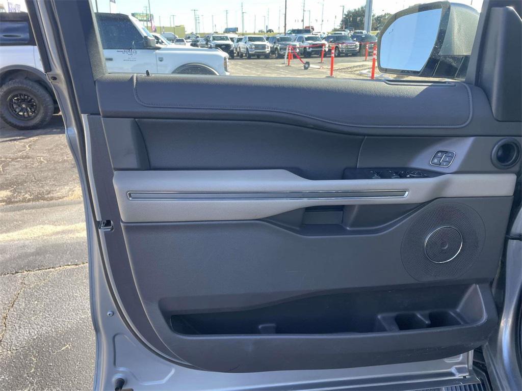 used 2021 Ford Expedition Max car, priced at $28,987