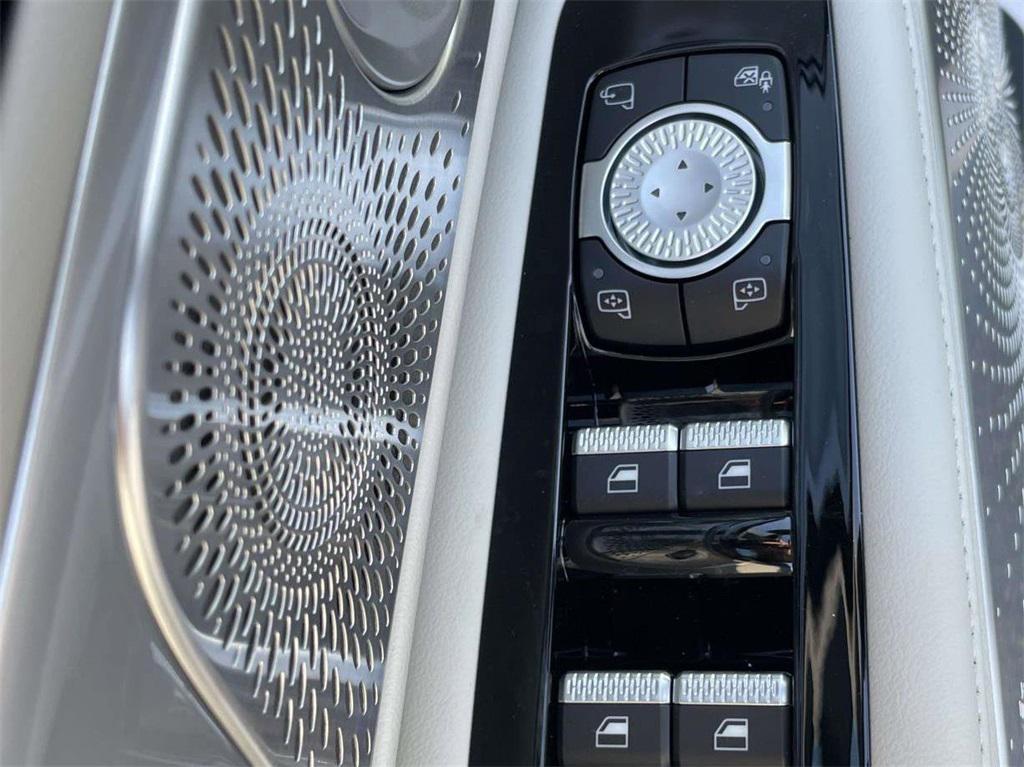 new 2026 Lincoln Nautilus car, priced at $67,092