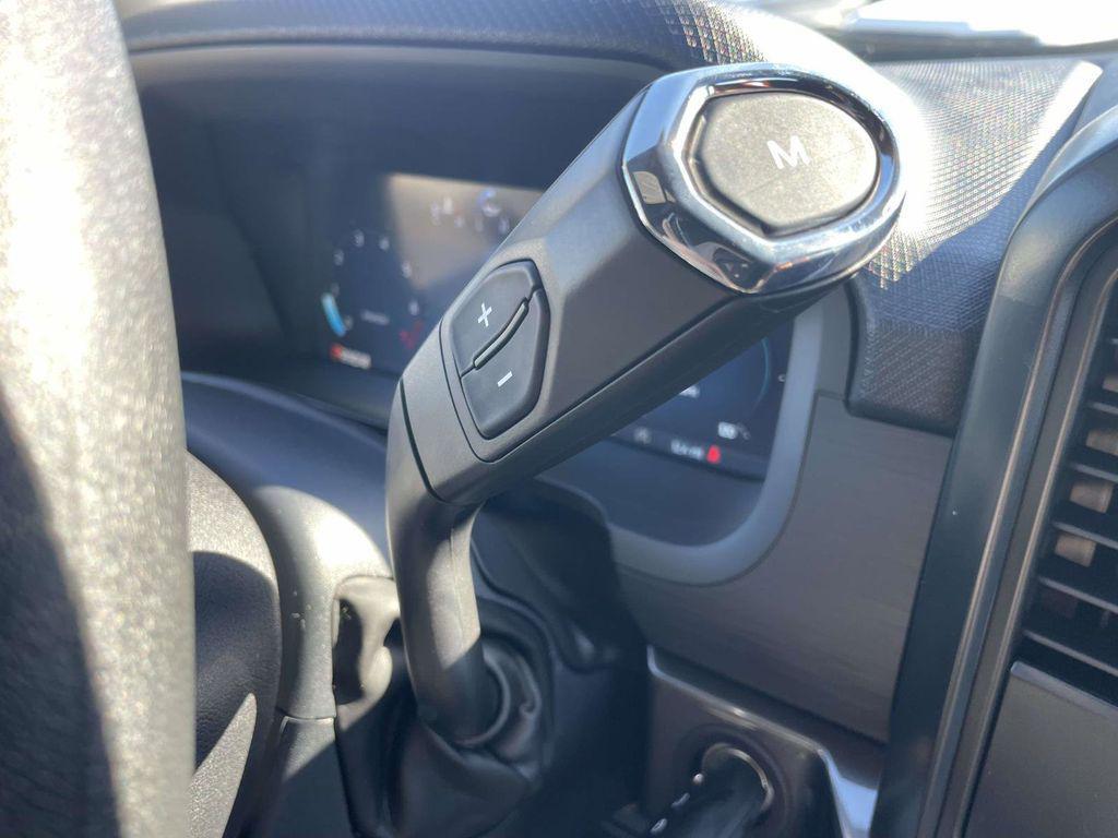 used 2026 Ford F-150 car, priced at $44,997