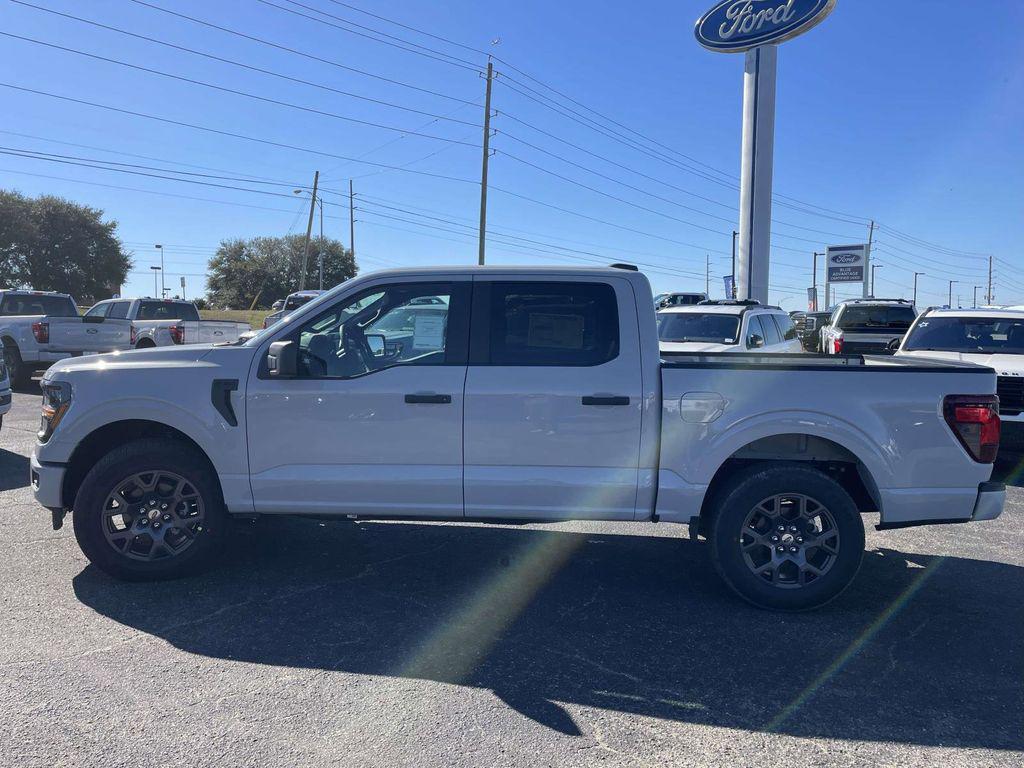 used 2026 Ford F-150 car, priced at $44,997