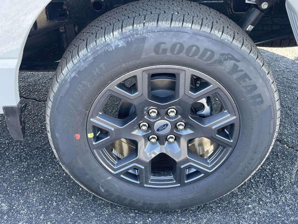 used 2026 Ford F-150 car, priced at $44,997