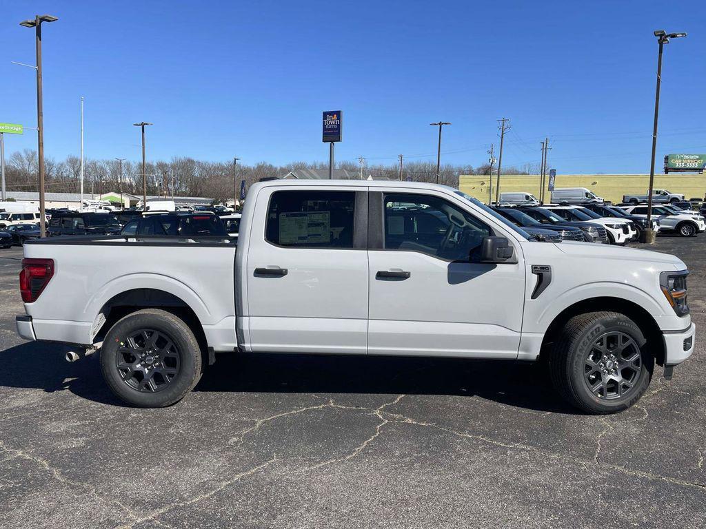 used 2026 Ford F-150 car, priced at $44,997