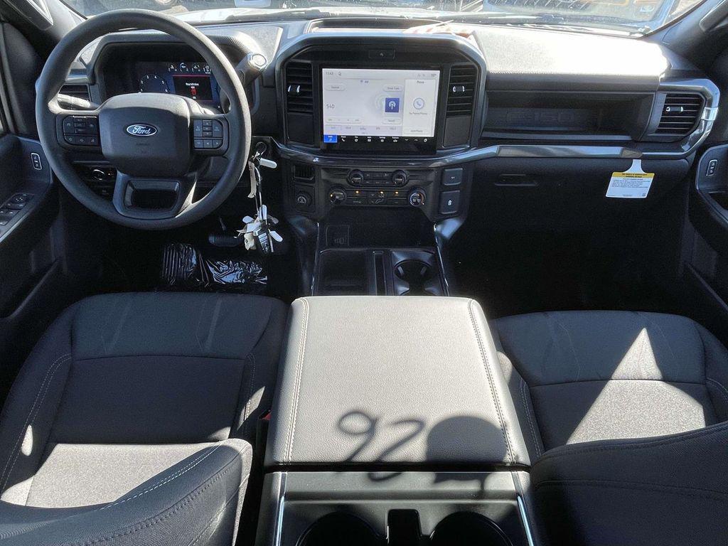 used 2026 Ford F-150 car, priced at $44,997
