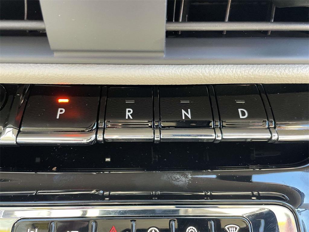 new 2026 Lincoln Corsair car, priced at $42,132