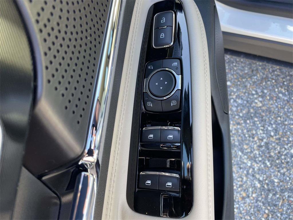 new 2026 Lincoln Corsair car, priced at $42,132