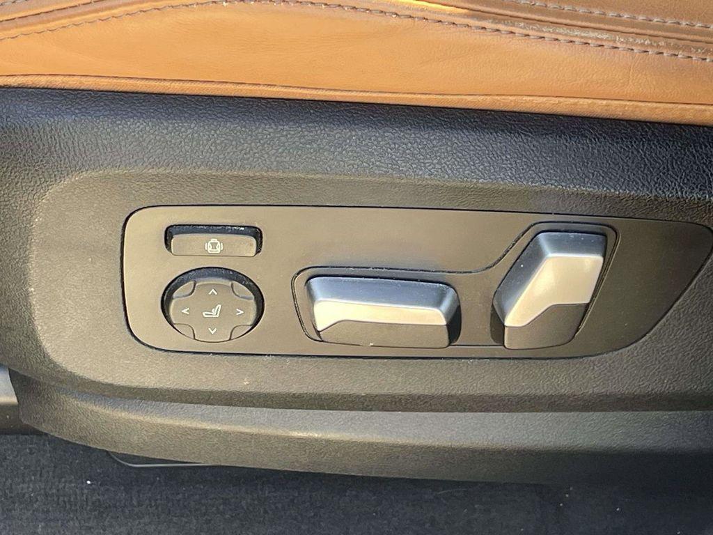 used 2023 BMW X5 car, priced at $38,147