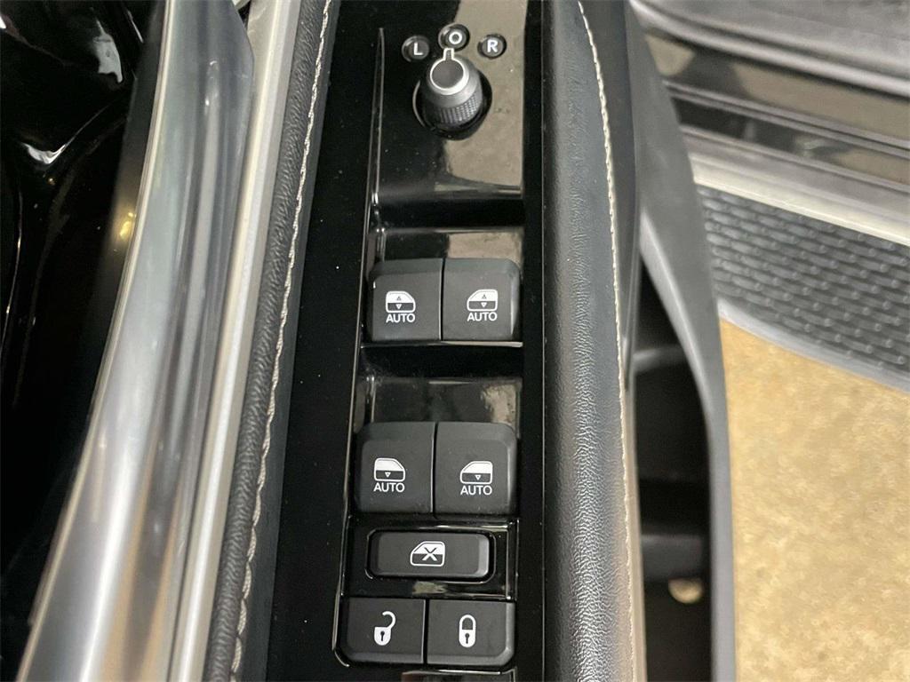 used 2022 Jeep Wagoneer car, priced at $31,451