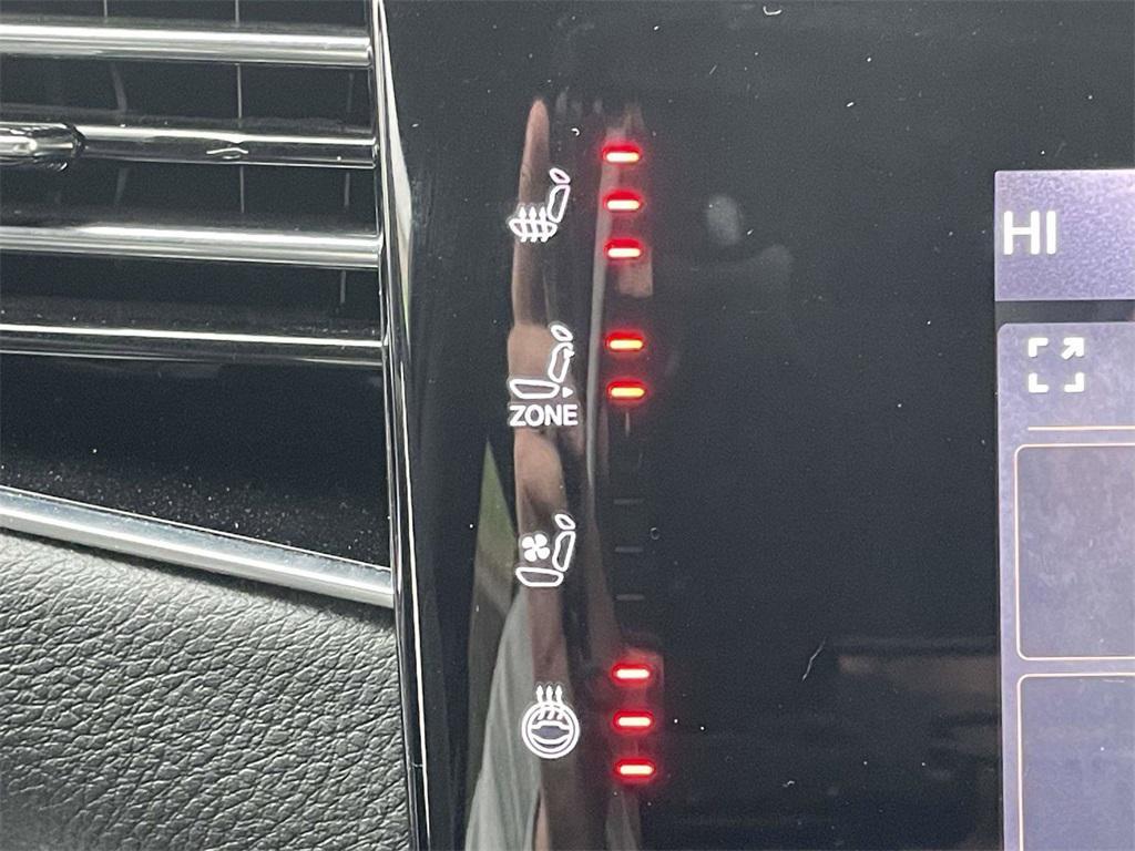 used 2022 Jeep Wagoneer car, priced at $31,451