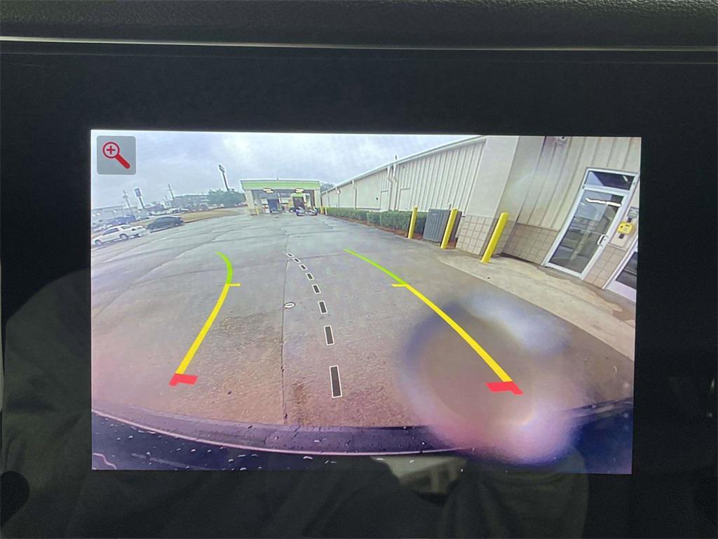 used 2022 Jeep Wagoneer car, priced at $31,451