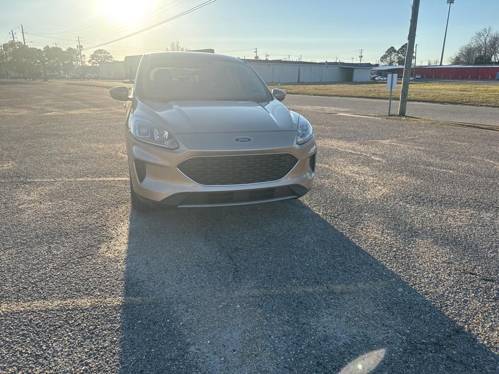 used 2020 Ford Escape car, priced at $16,997