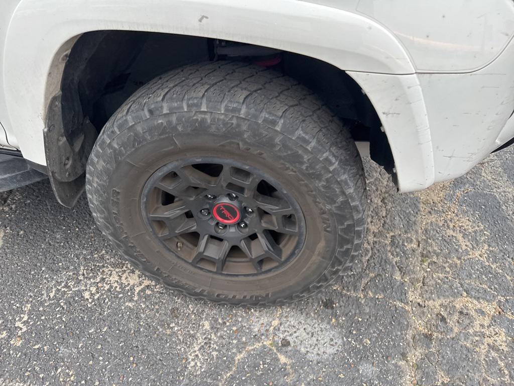used 2023 Toyota 4Runner car, priced at $53,997