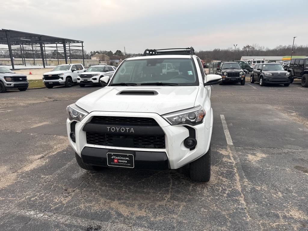 used 2023 Toyota 4Runner car, priced at $53,997