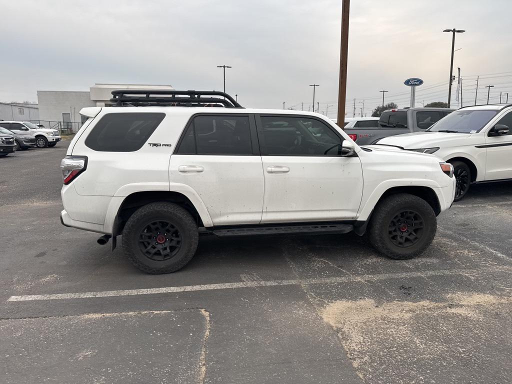 used 2023 Toyota 4Runner car, priced at $53,997