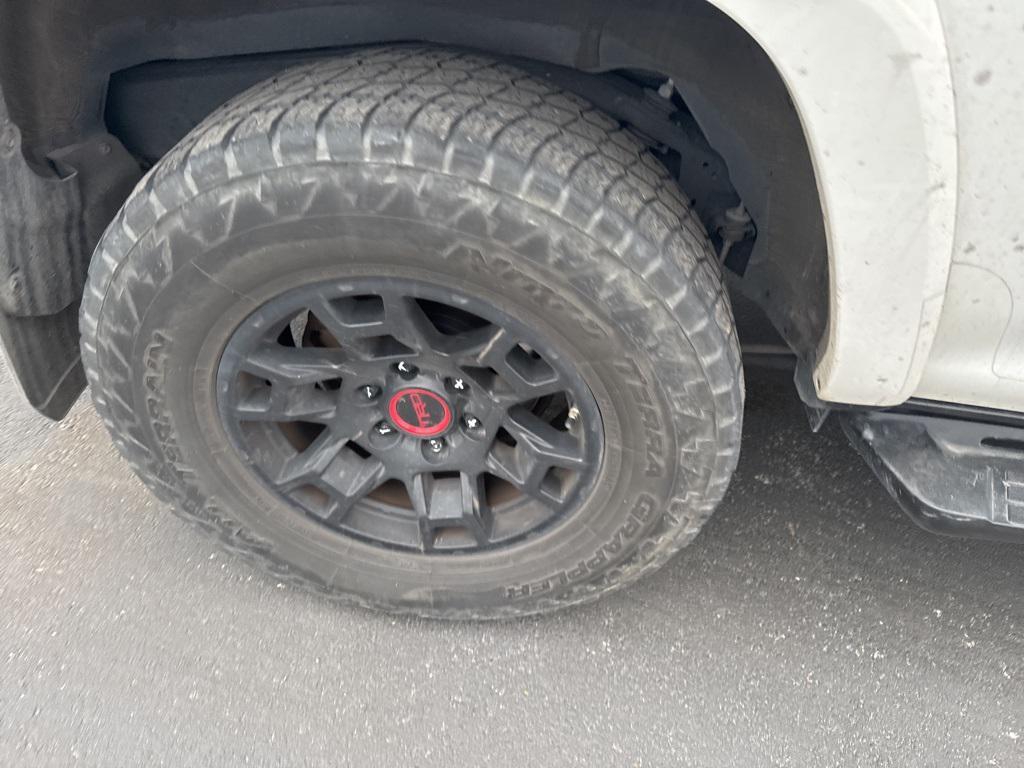 used 2023 Toyota 4Runner car, priced at $53,997