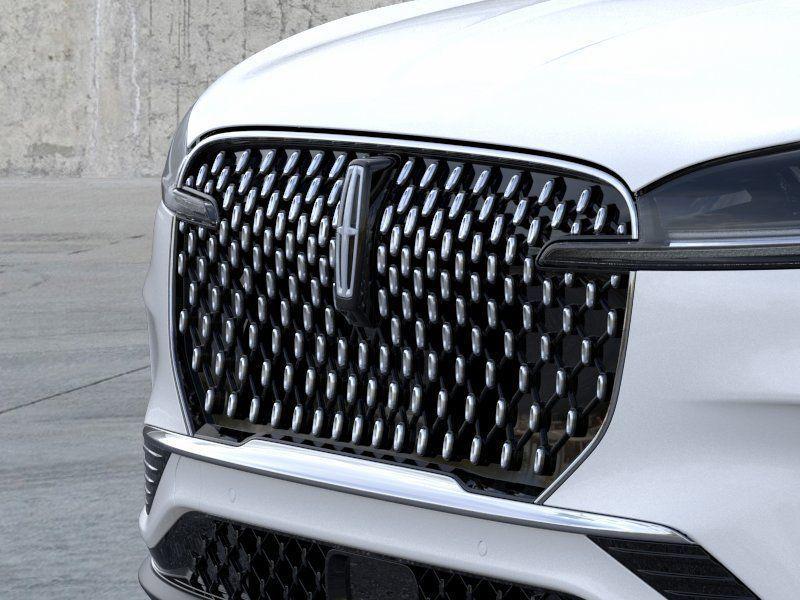 new 2026 Lincoln Aviator car, priced at $61,489