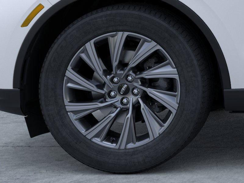 new 2026 Lincoln Aviator car, priced at $56,498