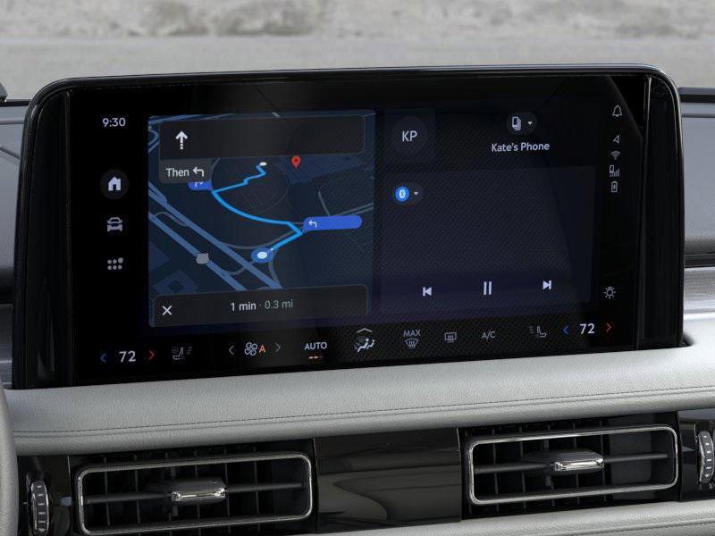 new 2026 Lincoln Aviator car, priced at $56,498