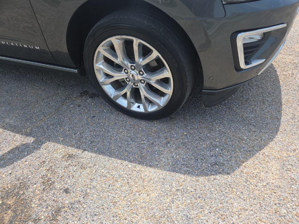 used 2019 Ford Expedition Max car, priced at $17,884