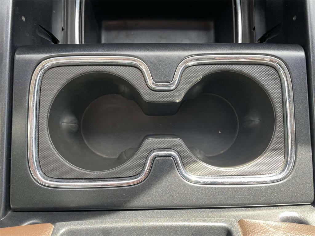 used 2015 Chevrolet Silverado 2500 car, priced at $22,336