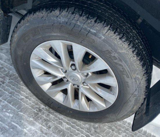 used 2020 Lexus GX 460 car, priced at $40,597