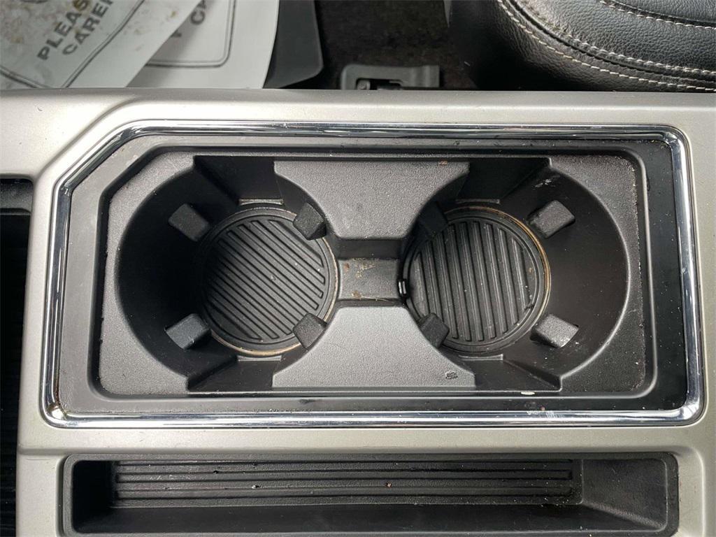 used 2018 Ford F-150 car, priced at $29,997