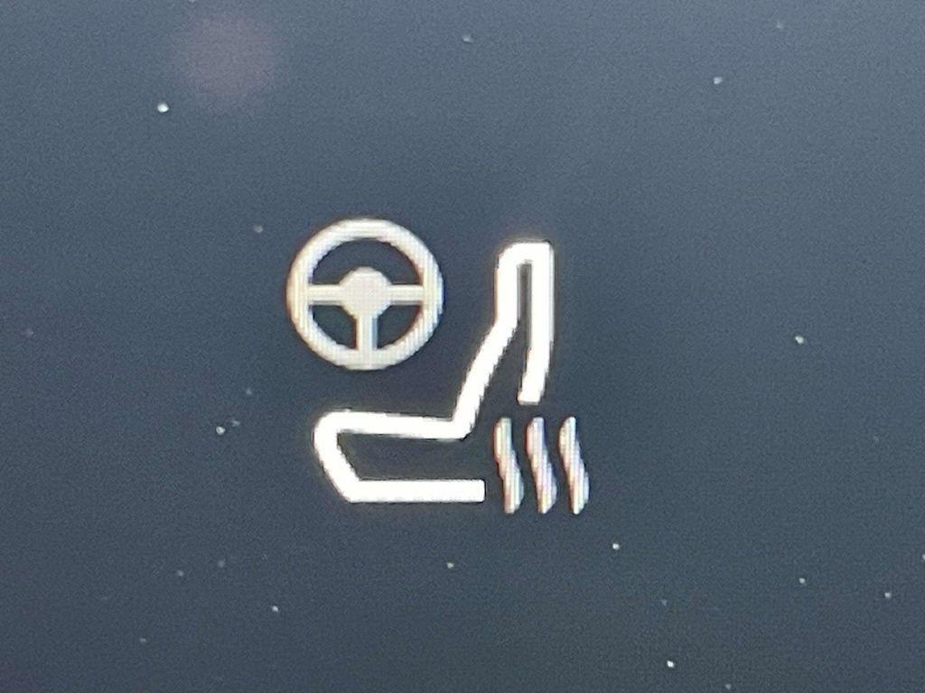 new 2026 Lincoln Nautilus car, priced at $56,627