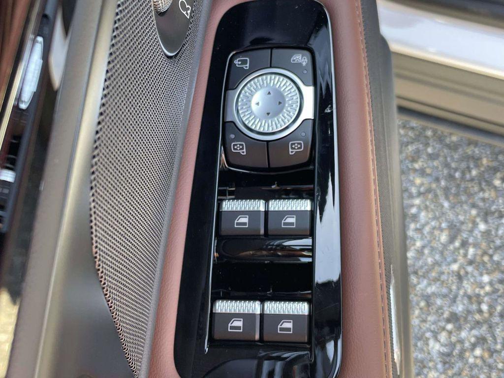 new 2026 Lincoln Nautilus car, priced at $56,627