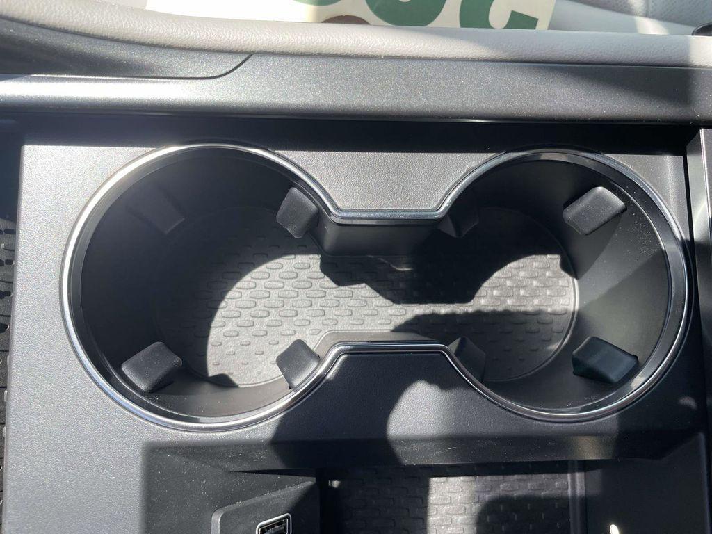 new 2026 Lincoln Nautilus car, priced at $56,627