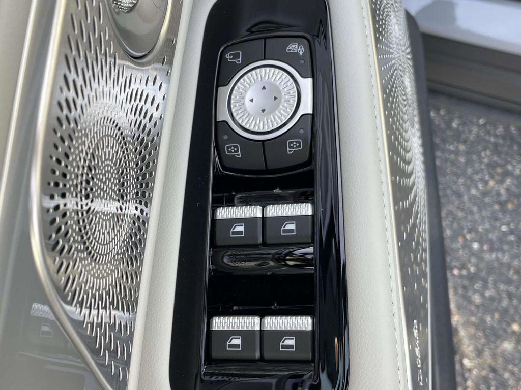new 2026 Lincoln Nautilus car, priced at $66,126
