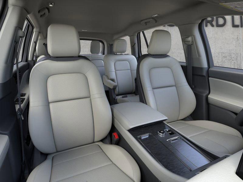 new 2026 Lincoln Aviator car, priced at $52,998