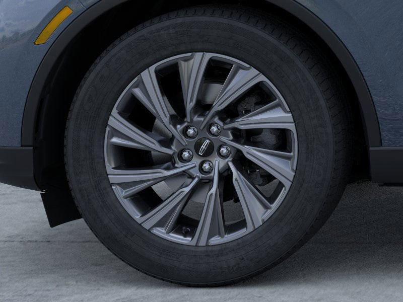 new 2026 Lincoln Aviator car, priced at $52,998