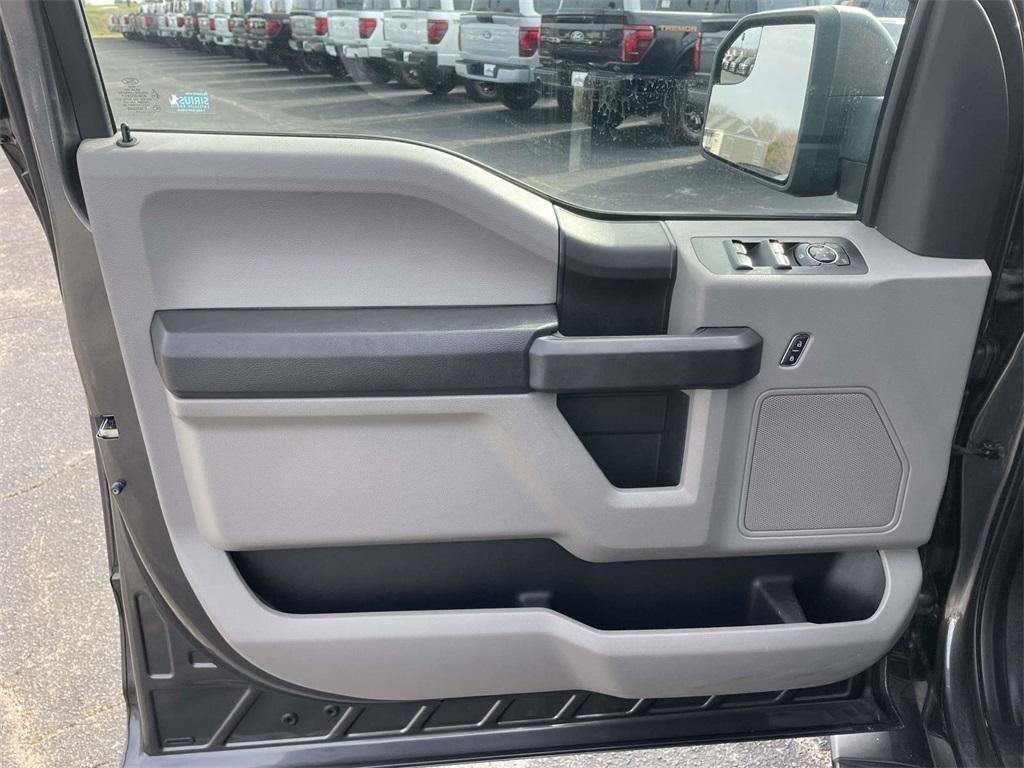 used 2017 Ford F-150 car, priced at $18,611