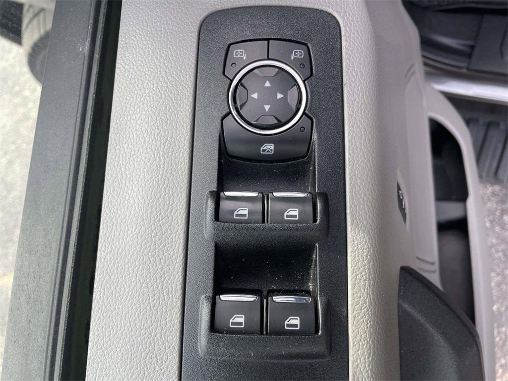 used 2017 Ford F-150 car, priced at $18,611