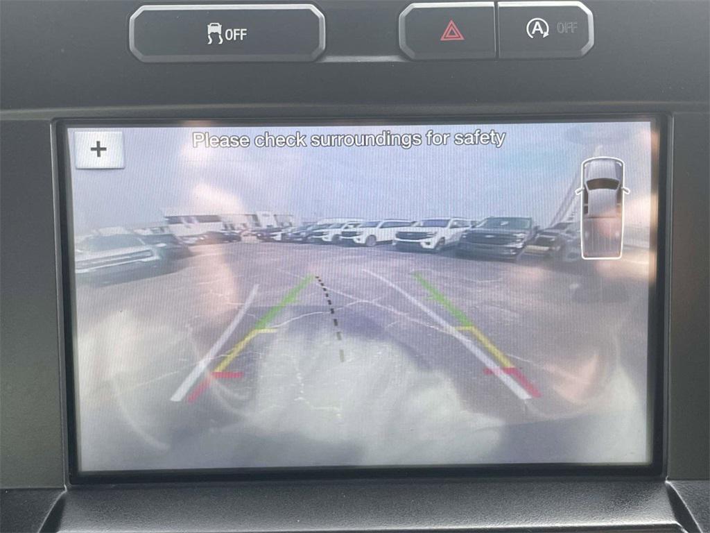 used 2017 Ford F-150 car, priced at $18,611