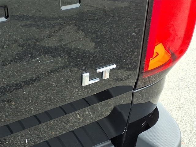 used 2021 Chevrolet Colorado car, priced at $19,988