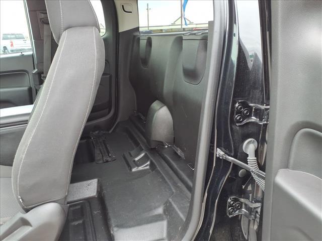 used 2021 Chevrolet Colorado car, priced at $19,988