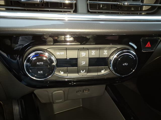 new 2026 Chevrolet Trax car, priced at $28,020